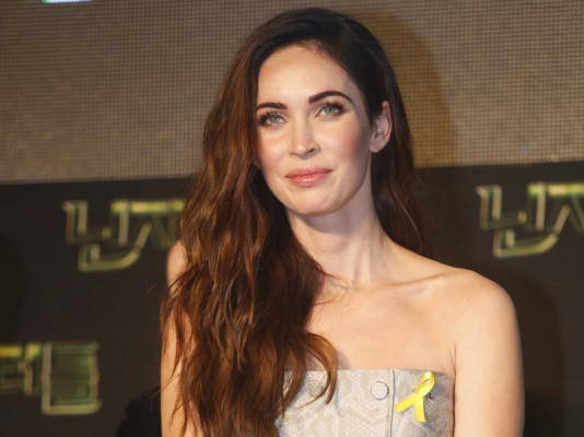 Megan Fox pic #750887