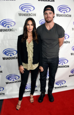 Megan Fox pic #842769