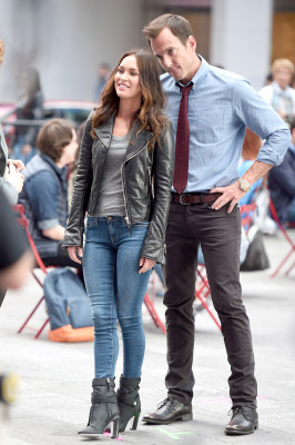 Megan Fox pic #781588