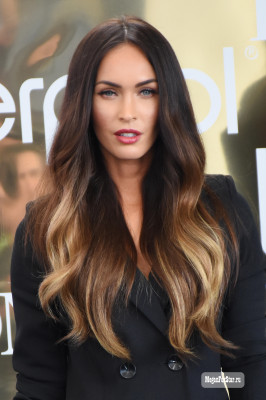 Megan Fox pic #1130905