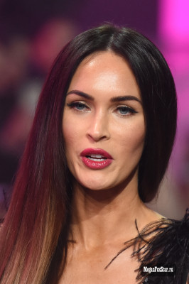 Megan Fox pic #1116841