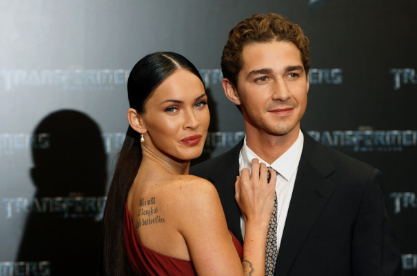 Megan Fox pic #751064