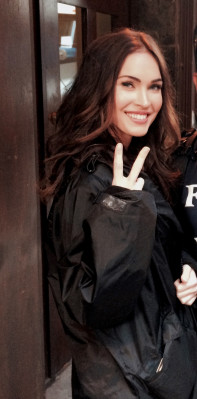 Megan Fox pic #794781