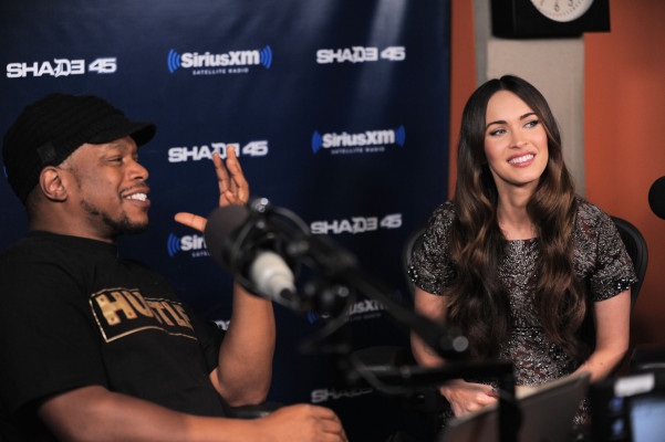 Megan Fox pic #728156