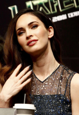 Megan Fox pic #755457