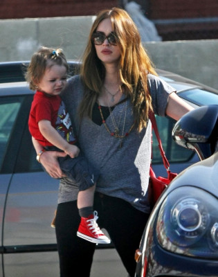 Megan Fox pic #694203