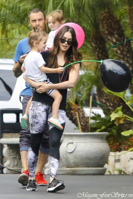 Megan Fox pic #798123