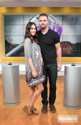 Megan Fox pic #860905
