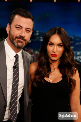 Megan Fox pic #857826