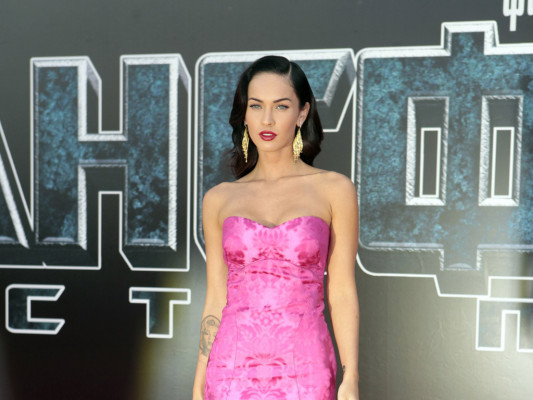 Megan Fox pic #345664