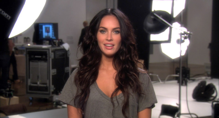 Megan Fox pic #458296