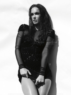 Megan Fox pic #823793