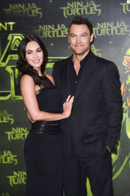 Megan Fox pic #860903