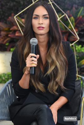 Megan Fox pic #1221652