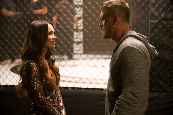 Megan Fox pic #1177203