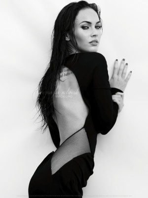 Megan Fox pic #824108