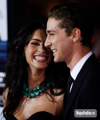 Megan Fox pic #1249271