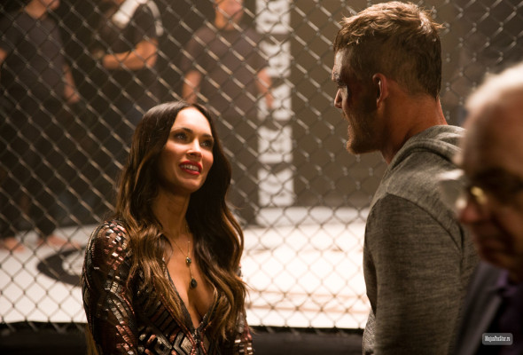 Megan Fox pic #1176452