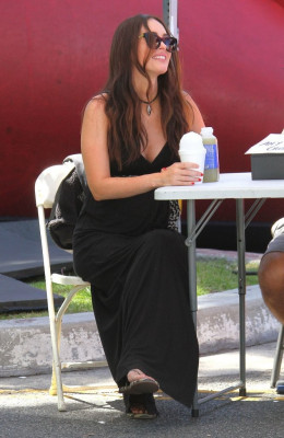 Megan Fox pic #870294