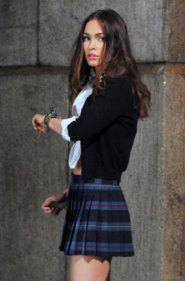 Megan Fox pic #784199