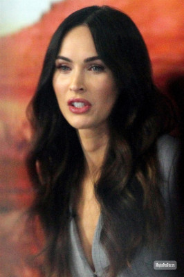 Megan Fox pic #1283371