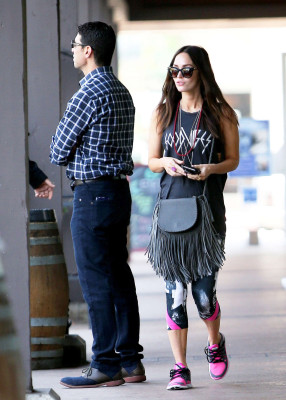 Megan Fox pic #867425