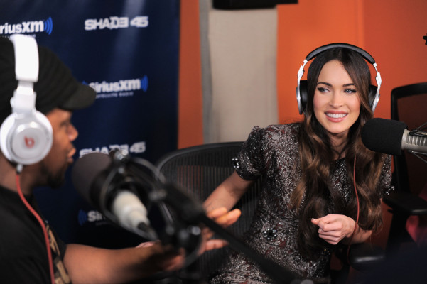 Megan Fox pic #722408