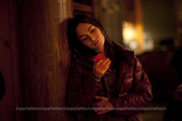 Megan Fox pic #809087