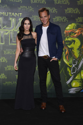 Megan Fox pic #1296905