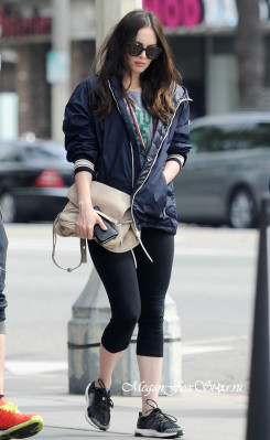 Megan Fox pic #842516