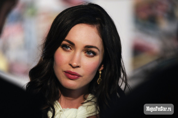 Megan Fox pic #867121