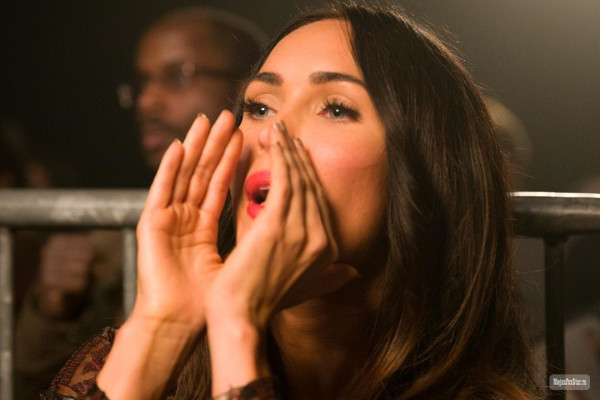 Megan Fox pic #1174569