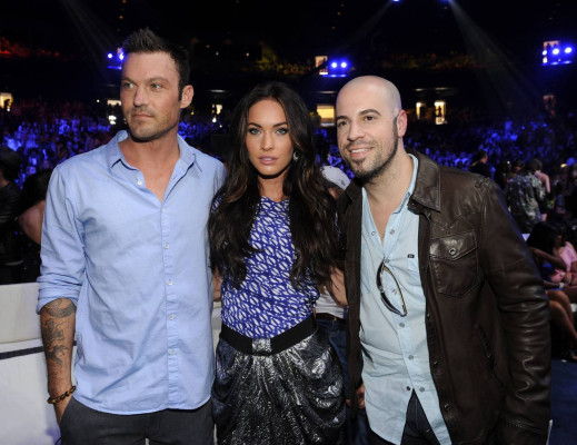 Megan Fox pic #807764