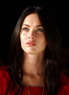 Megan Fox pic #671722