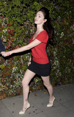 Megan Fox pic #760389