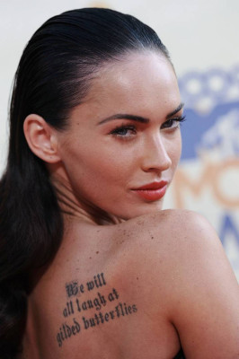 Megan Fox pic #773687