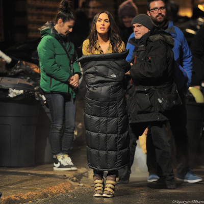 Megan Fox pic #839406
