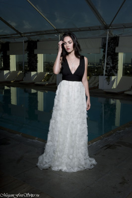 Megan Fox pic #833473