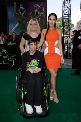 Megan Fox pic #728141