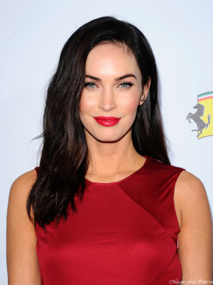 Megan Fox pic #795072