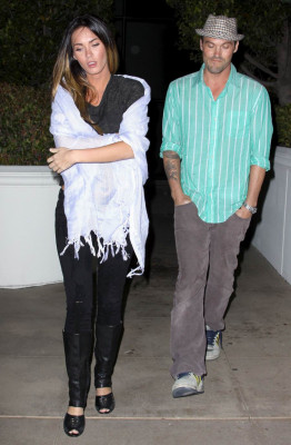 Megan Fox pic #806459