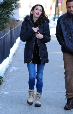 Megan Fox pic #844004