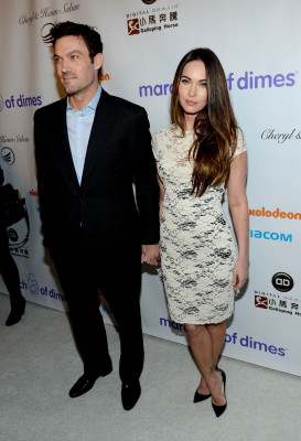 Megan Fox pic #742286