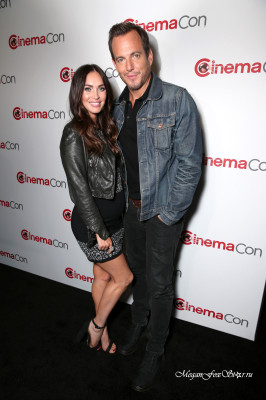 Megan Fox pic #848543