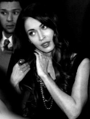 Megan Fox pic #1181969