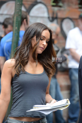 Megan Fox pic #774092