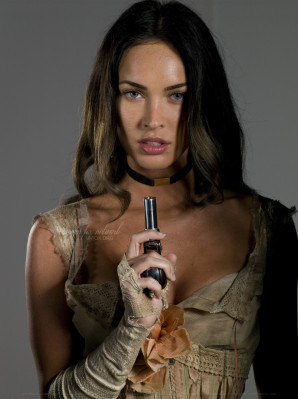 Megan Fox pic #842613
