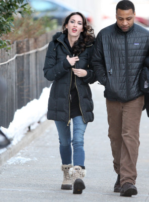 Megan Fox pic #845202