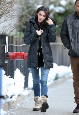 Megan Fox pic #807934