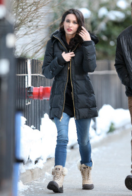 Megan Fox pic #810438